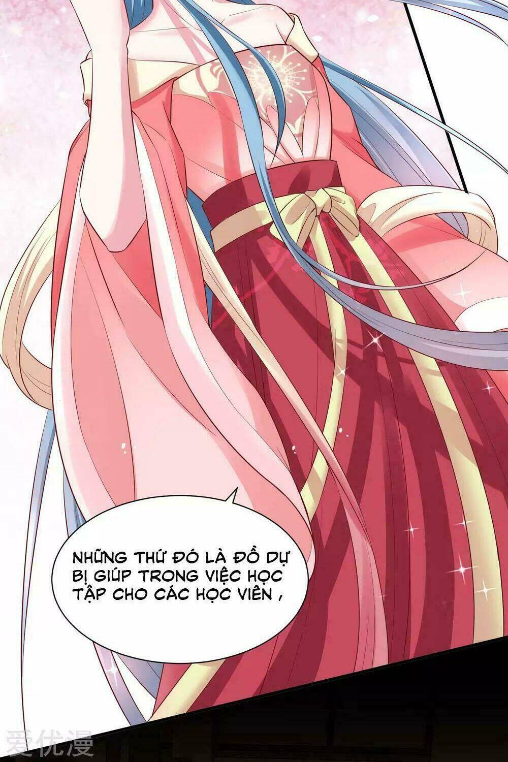 Độc Y Đích Nữ chapter 9 - Upload bởi truyensieuhay.com