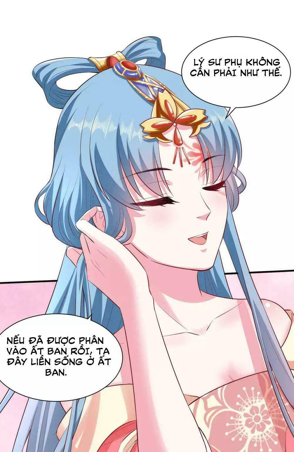 Độc Y Đích Nữ chapter 9 - Upload bởi truyensieuhay.com