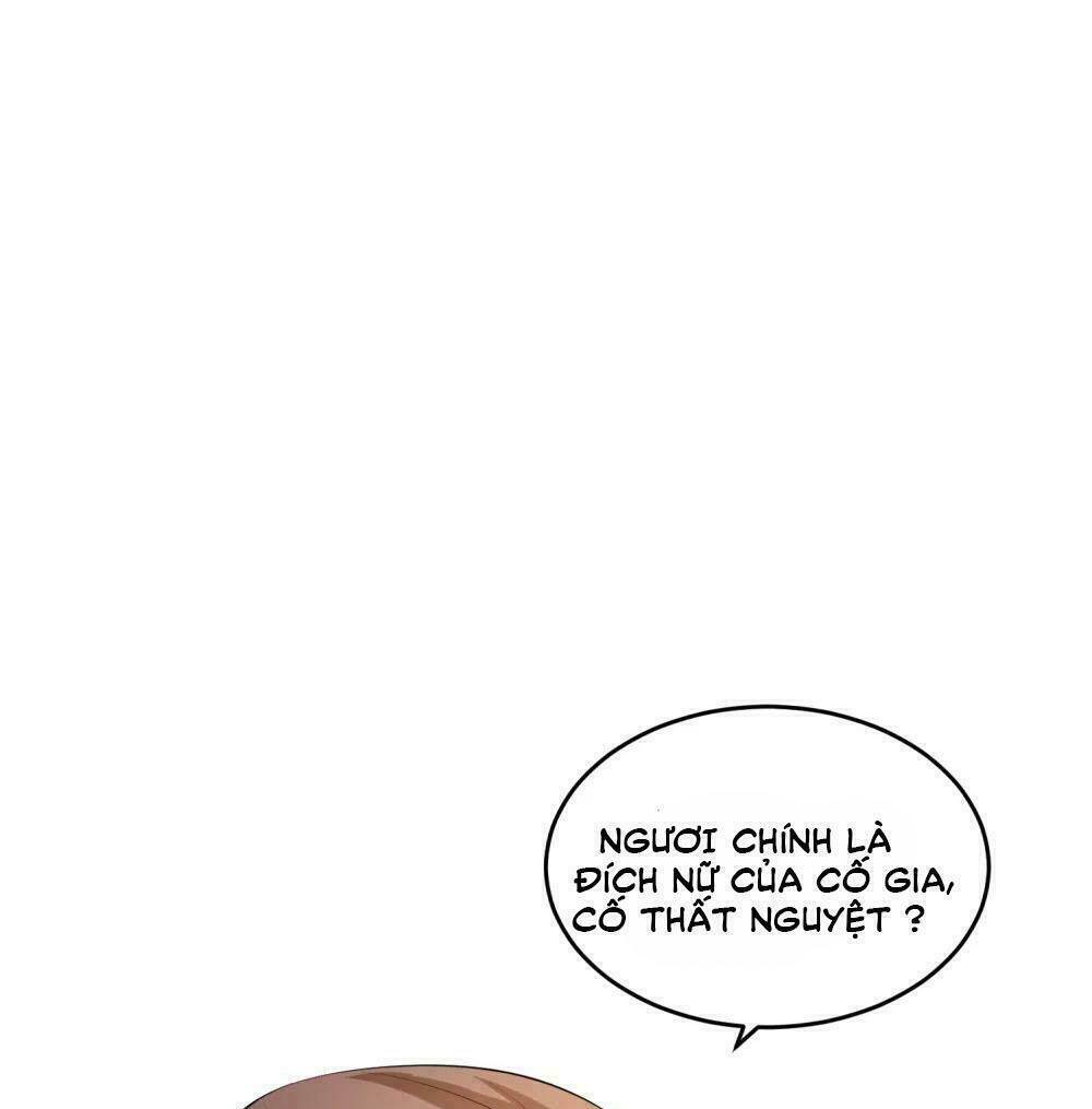 Độc Y Đích Nữ chapter 9 - Upload bởi truyensieuhay.com