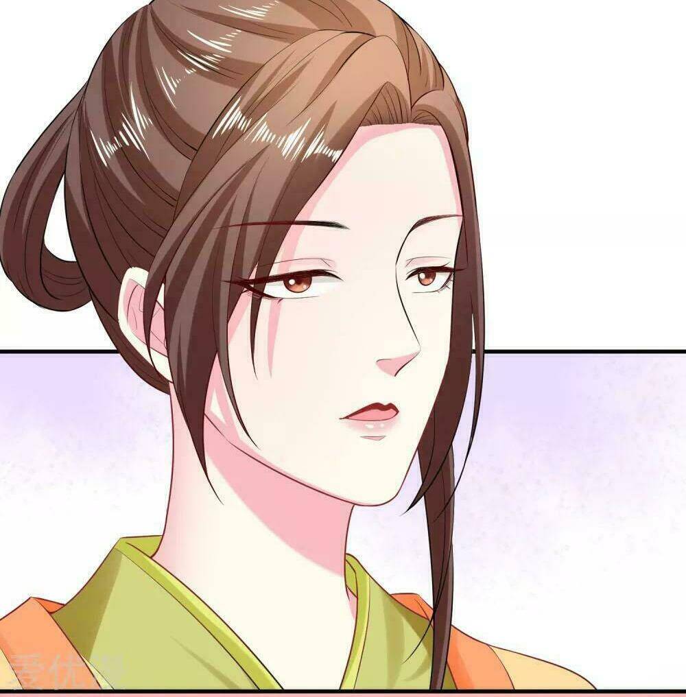 Độc Y Đích Nữ chapter 9 - Upload bởi truyensieuhay.com