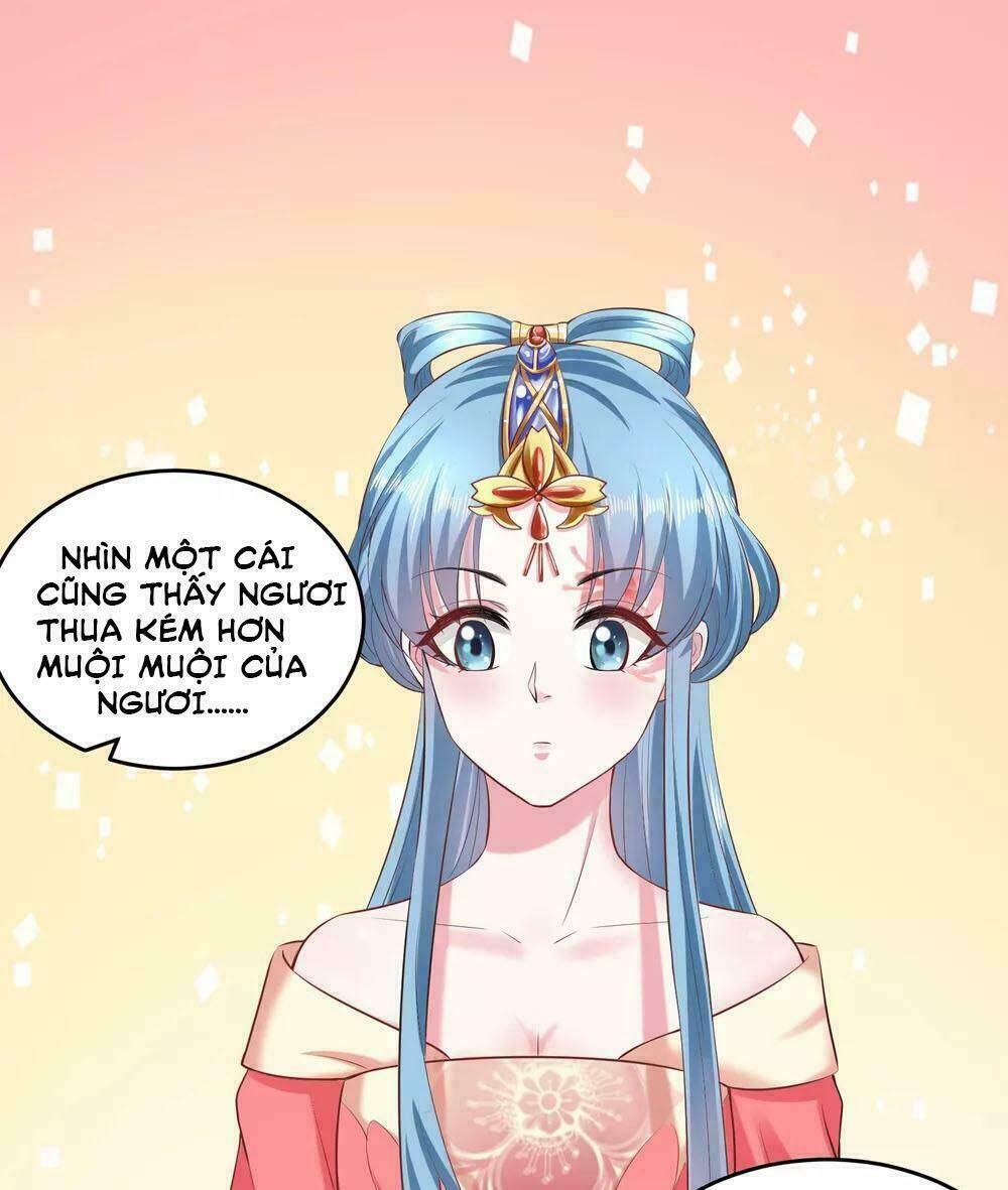 Độc Y Đích Nữ chapter 9 - Upload bởi truyensieuhay.com