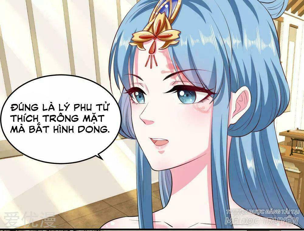 Độc Y Đích Nữ chapter 9 - Upload bởi truyensieuhay.com