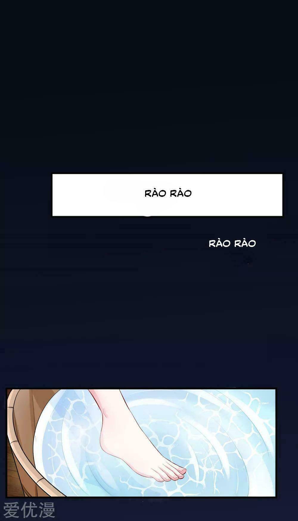 Độc Y Đích Nữ chapter 10 - Upload bởi truyensieuhay.com