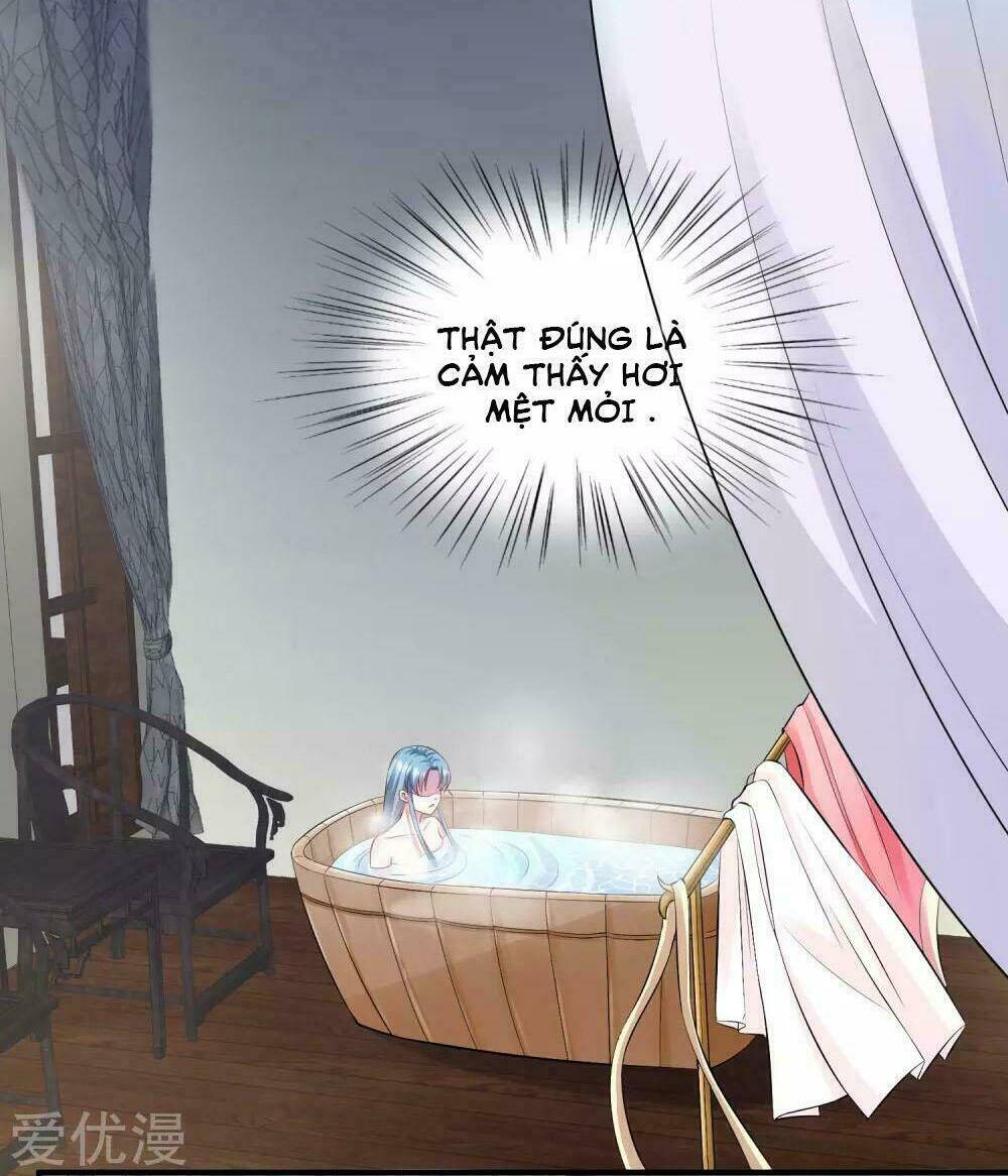 Độc Y Đích Nữ chapter 10 - Upload bởi truyensieuhay.com