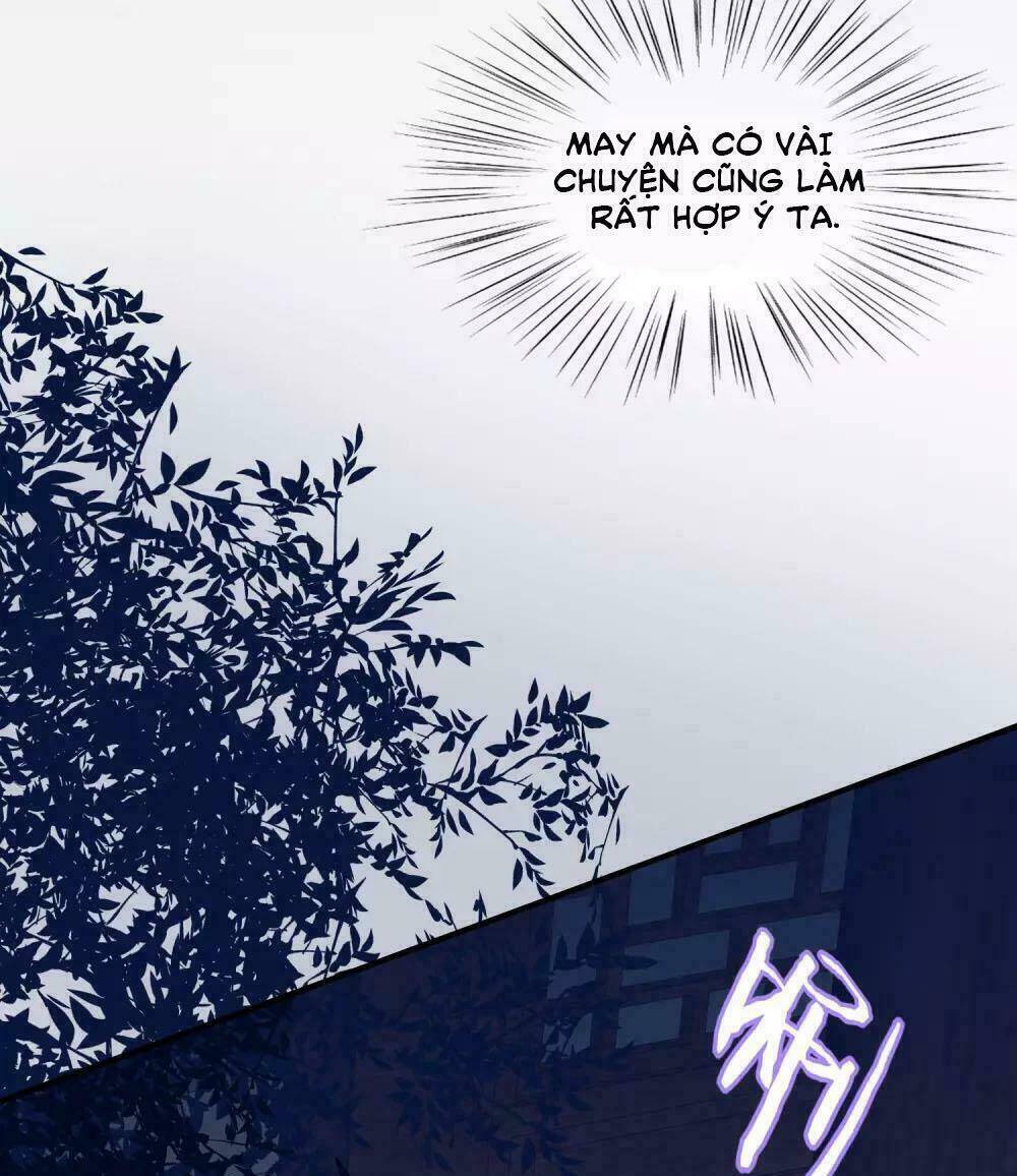 Độc Y Đích Nữ chapter 10 - Upload bởi truyensieuhay.com
