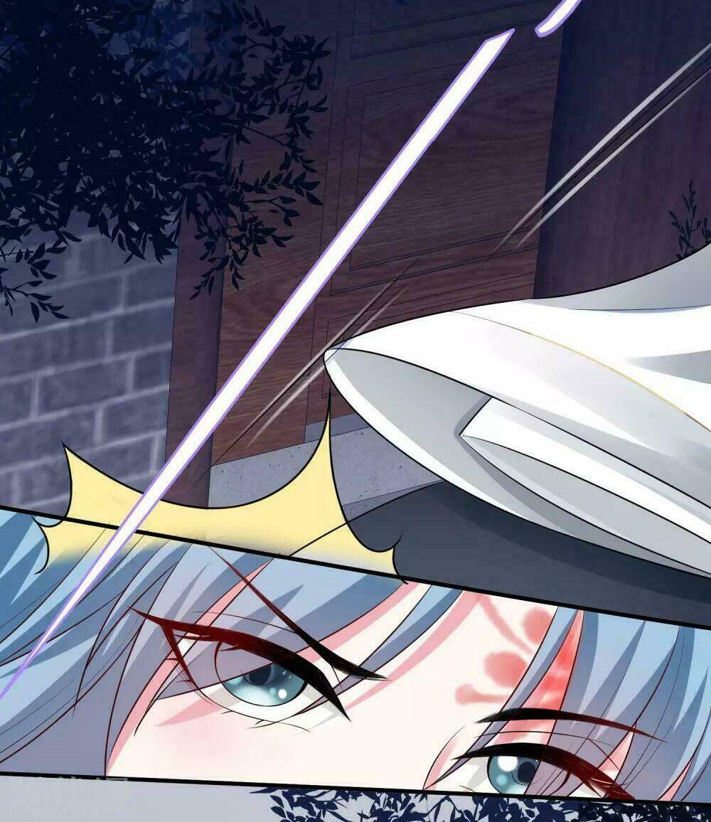 Độc Y Đích Nữ chapter 10 - Upload bởi truyensieuhay.com