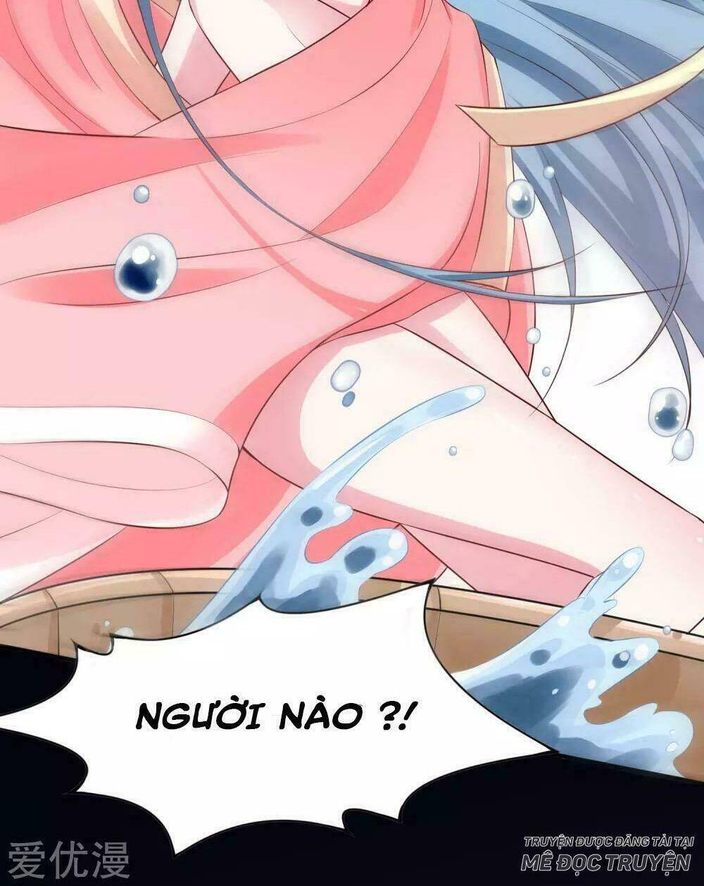 Độc Y Đích Nữ chapter 10 - Upload bởi truyensieuhay.com