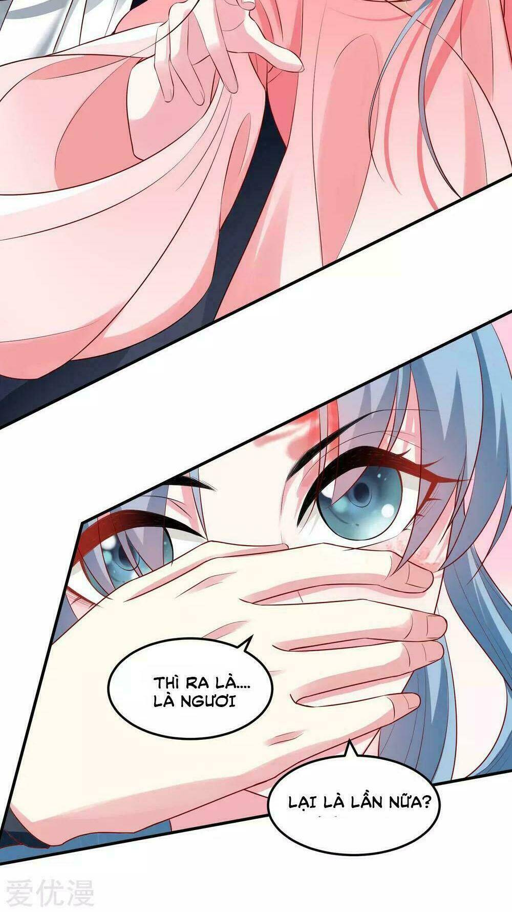 Độc Y Đích Nữ chapter 10 - Upload bởi truyensieuhay.com