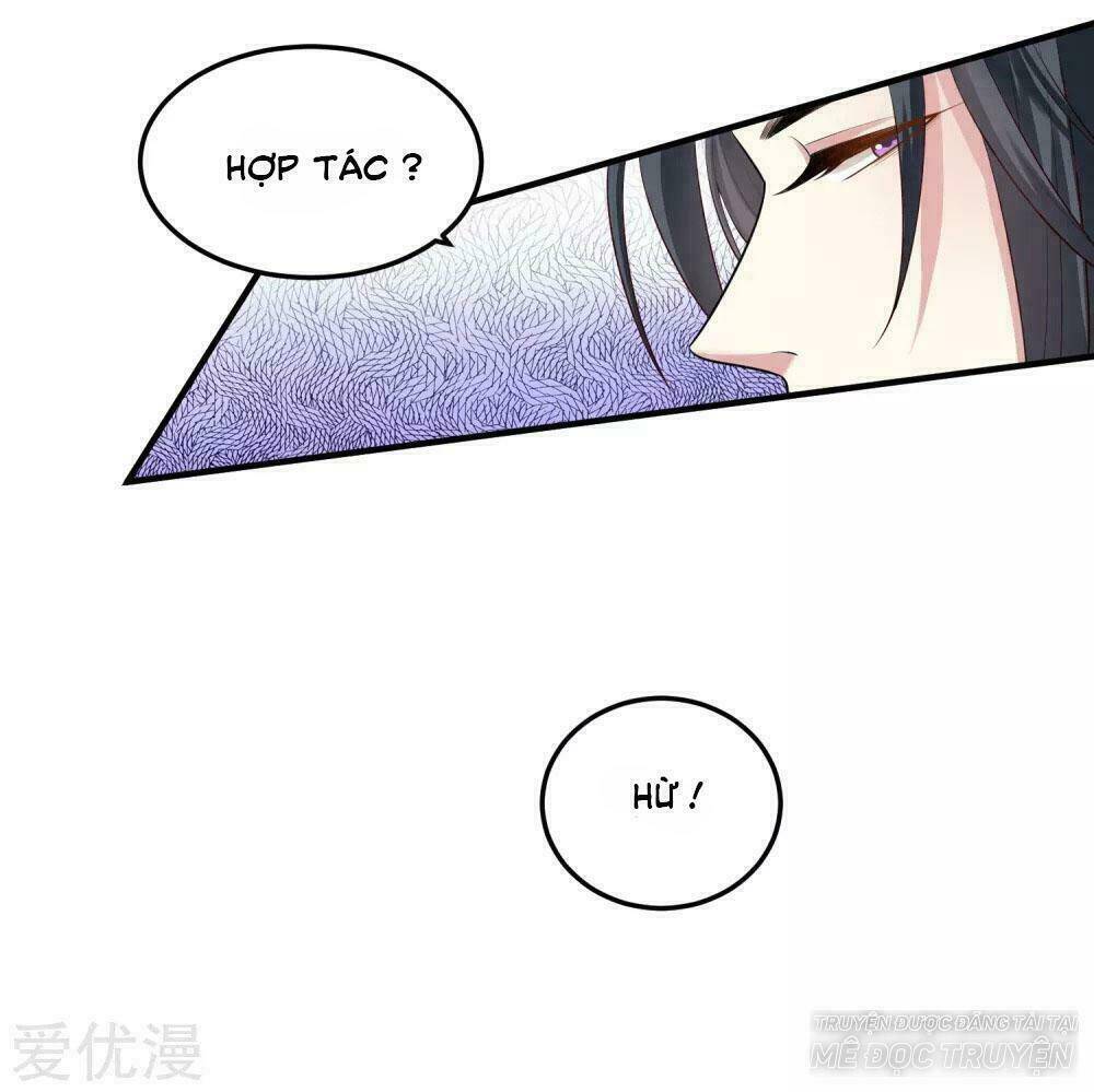 Độc Y Đích Nữ chapter 10 - Upload bởi truyensieuhay.com