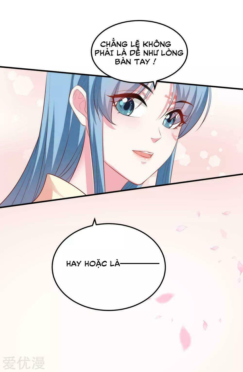 Độc Y Đích Nữ chapter 10 - Upload bởi truyensieuhay.com