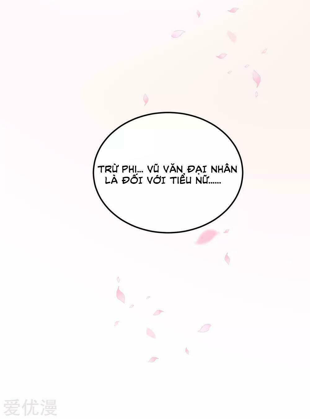 Độc Y Đích Nữ chapter 10 - Upload bởi truyensieuhay.com