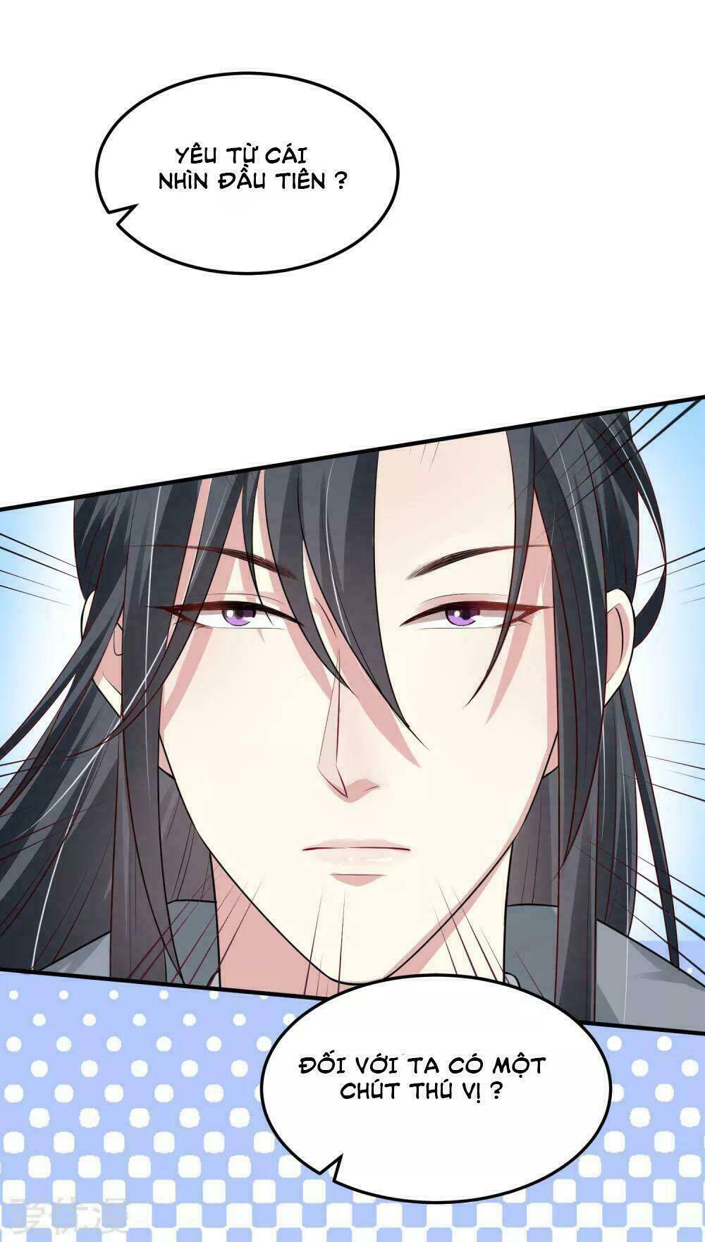 Độc Y Đích Nữ chapter 10 - Upload bởi truyensieuhay.com
