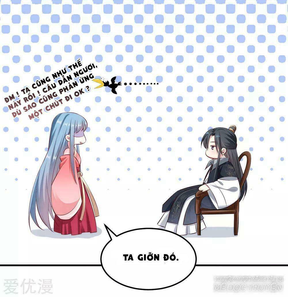 Độc Y Đích Nữ chapter 10 - Upload bởi truyensieuhay.com