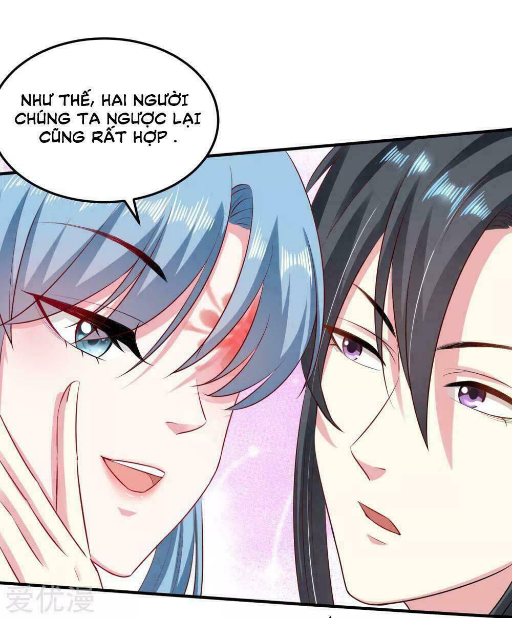Độc Y Đích Nữ chapter 10 - Upload bởi truyensieuhay.com