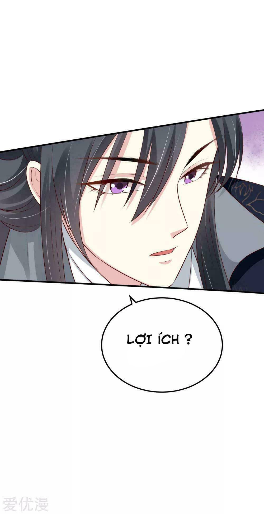 Độc Y Đích Nữ chapter 10 - Upload bởi truyensieuhay.com