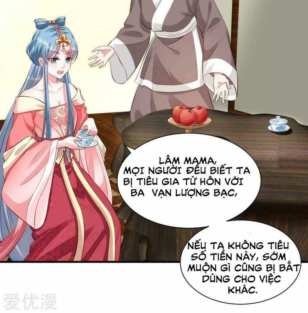 Độc Y Đích Nữ chapter 10 - Upload bởi truyensieuhay.com