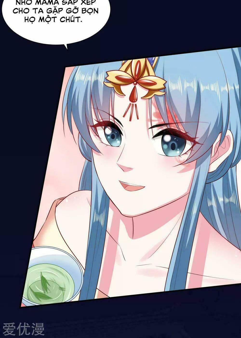 Độc Y Đích Nữ chapter 10 - Upload bởi truyensieuhay.com