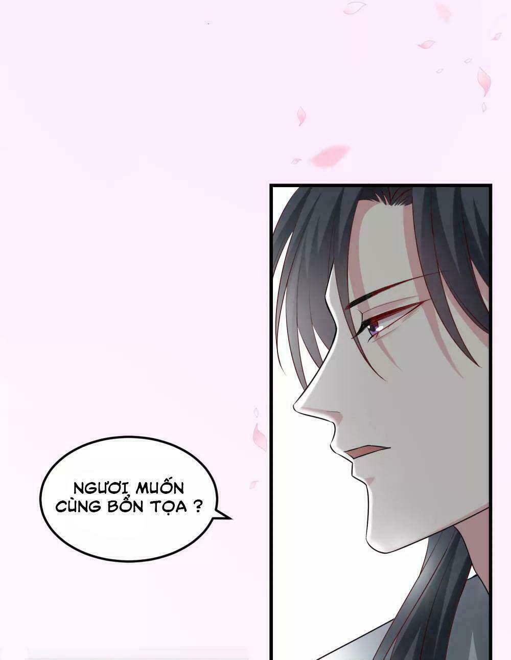 Độc Y Đích Nữ chapter 11 - Upload bởi truyensieuhay.com