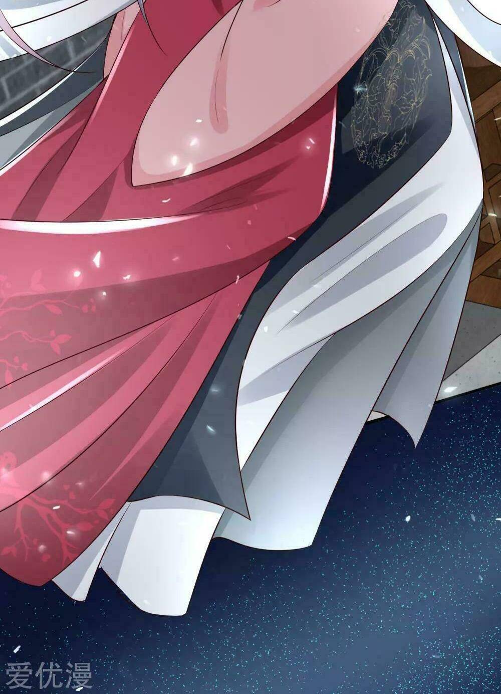 Độc Y Đích Nữ chapter 11 - Upload bởi truyensieuhay.com