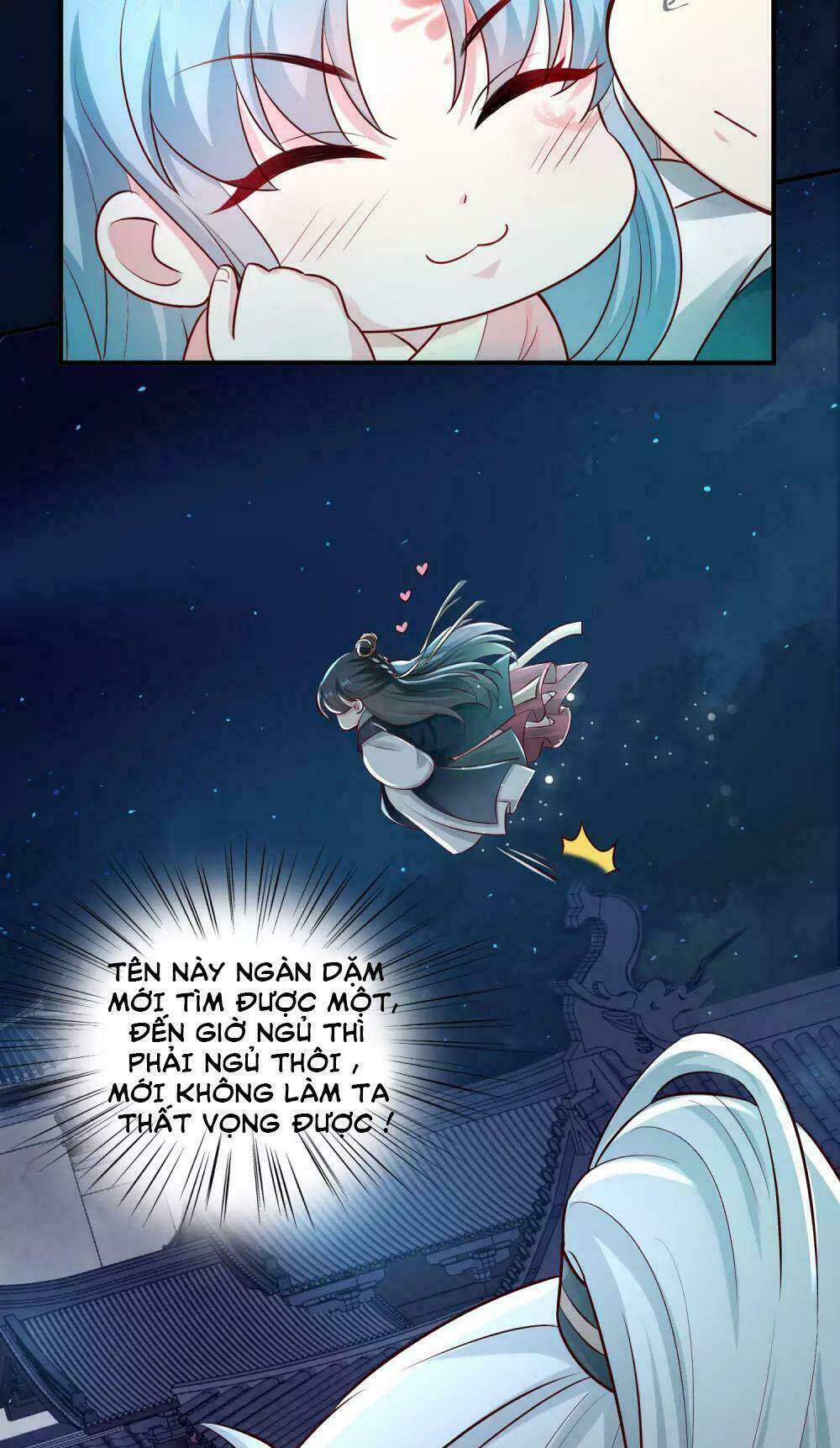 Độc Y Đích Nữ chapter 11 - Upload bởi truyensieuhay.com