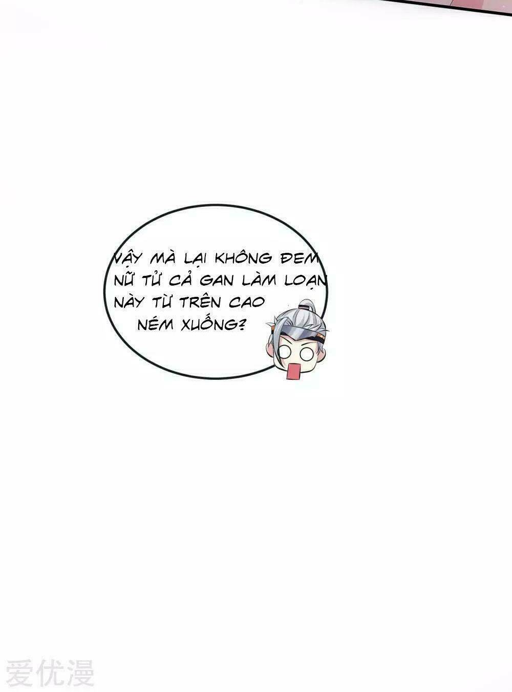 Độc Y Đích Nữ chapter 11 - Upload bởi truyensieuhay.com