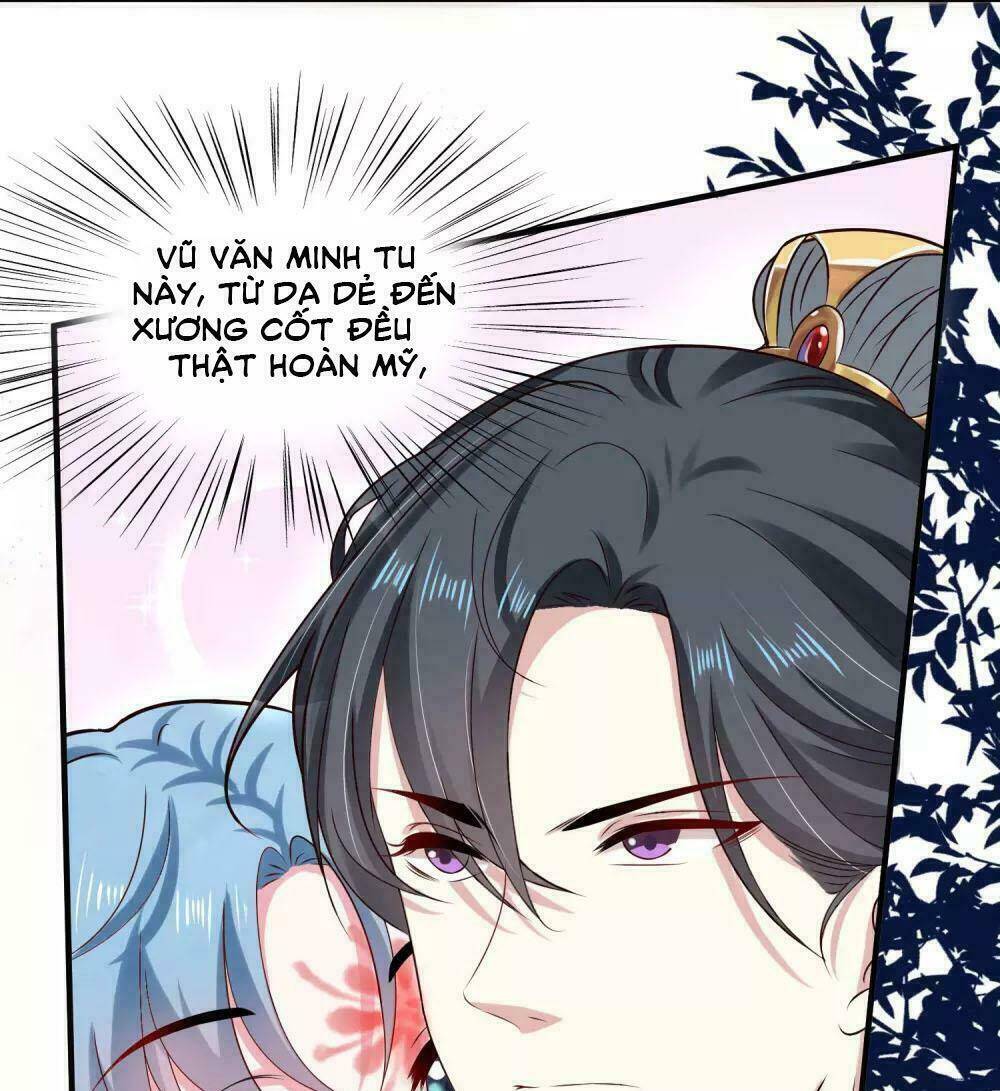Độc Y Đích Nữ chapter 11 - Upload bởi truyensieuhay.com