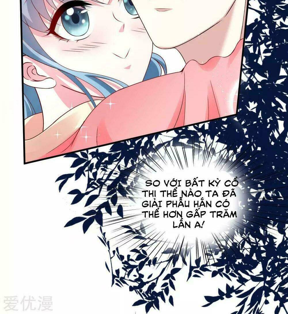 Độc Y Đích Nữ chapter 11 - Upload bởi truyensieuhay.com