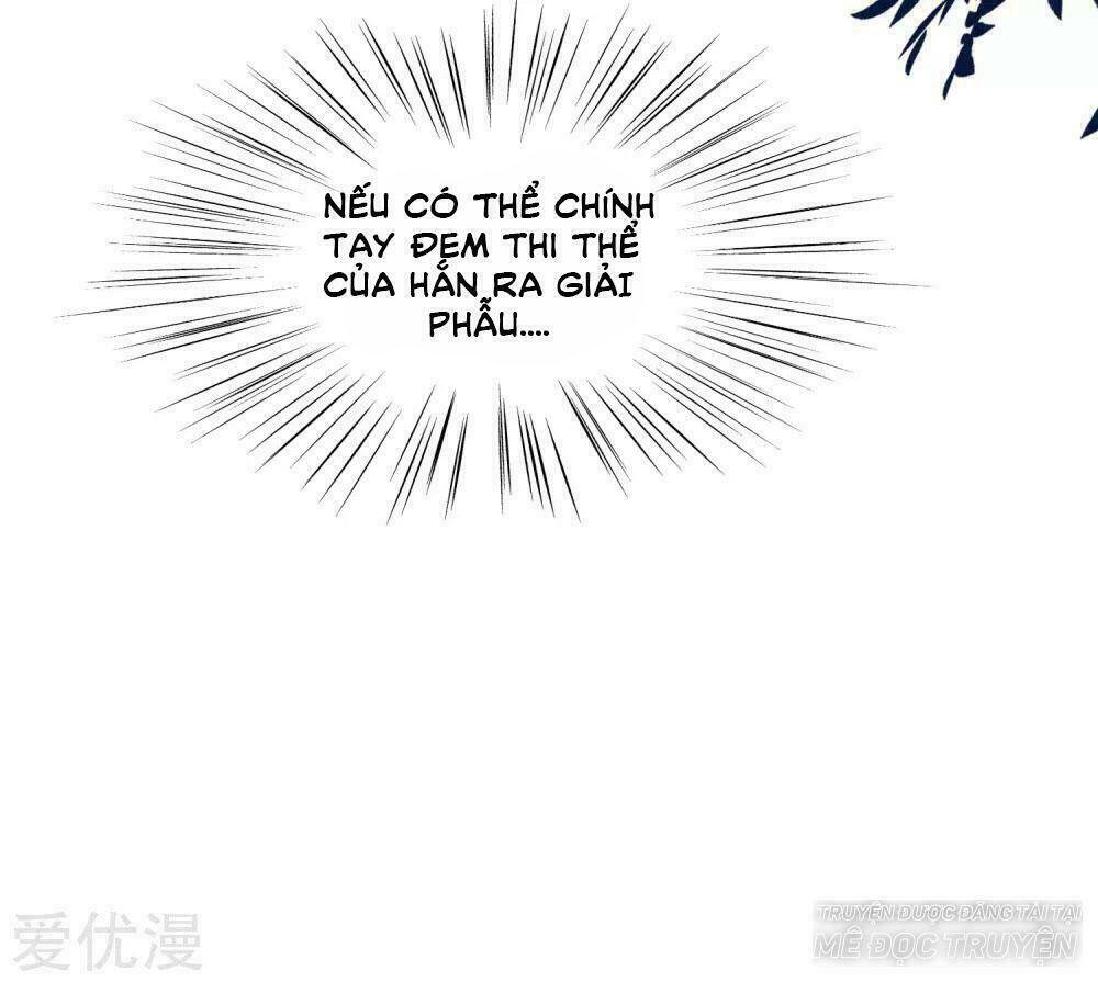 Độc Y Đích Nữ chapter 11 - Upload bởi truyensieuhay.com