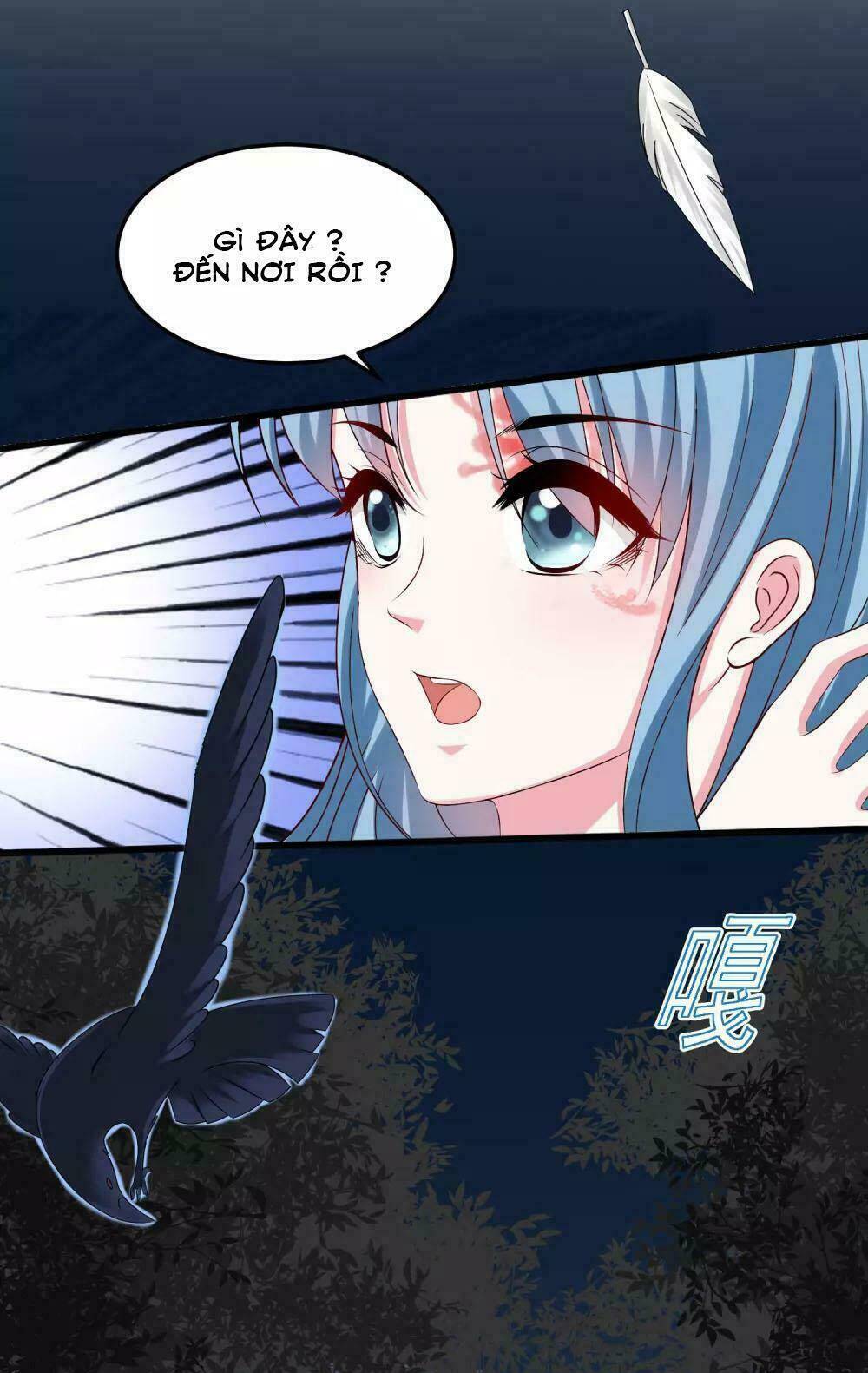 Độc Y Đích Nữ chapter 11 - Upload bởi truyensieuhay.com