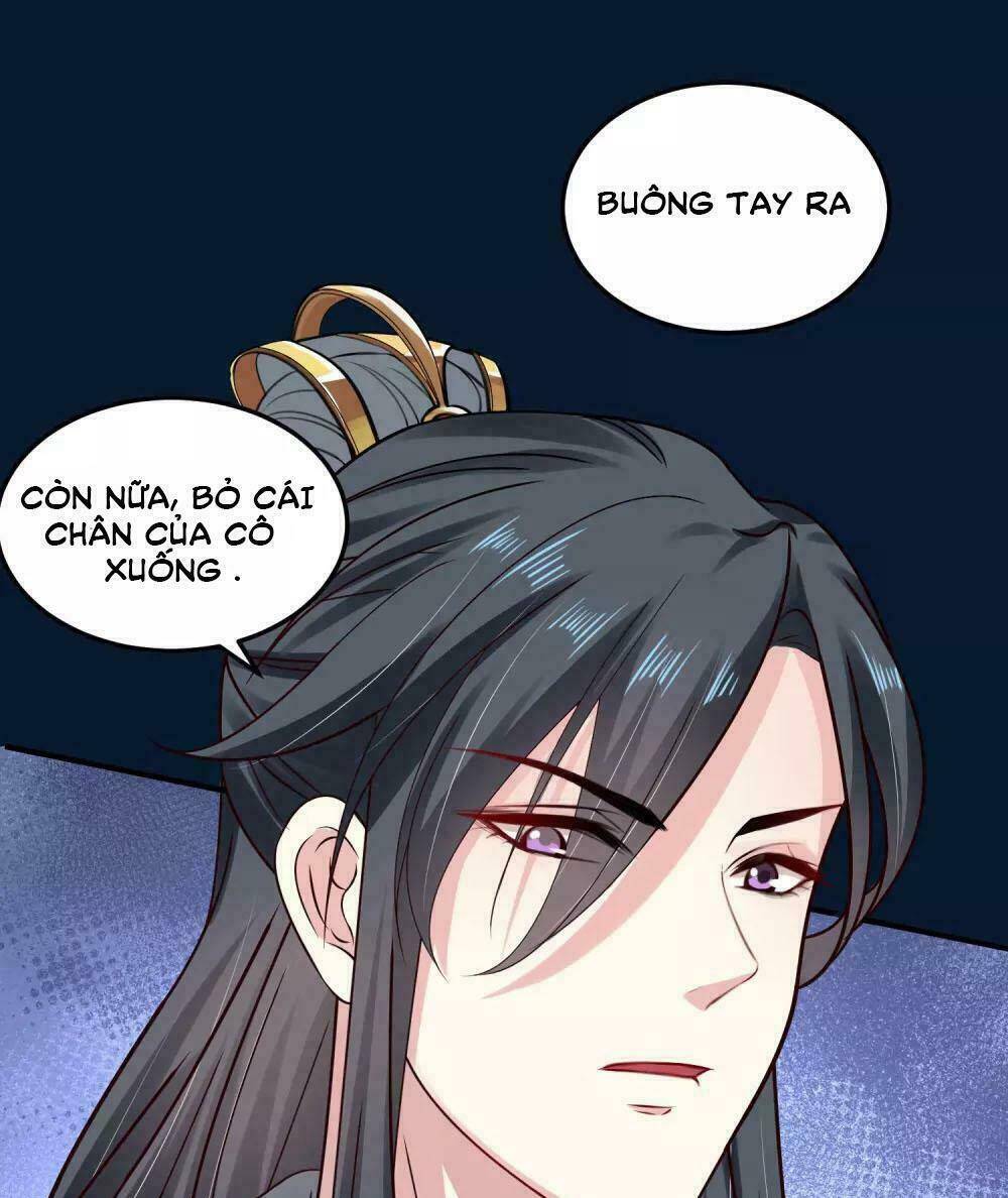 Độc Y Đích Nữ chapter 11 - Upload bởi truyensieuhay.com