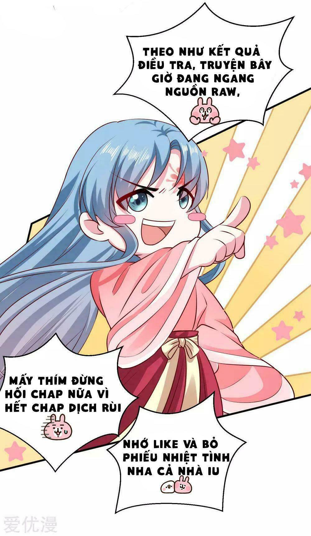 Độc Y Đích Nữ chapter 11 - Upload bởi truyensieuhay.com