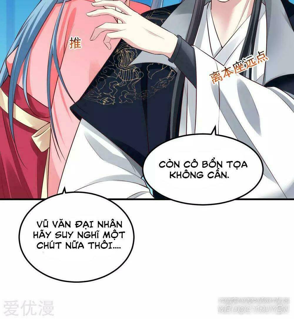 Độc Y Đích Nữ chapter 11 - Upload bởi truyensieuhay.com