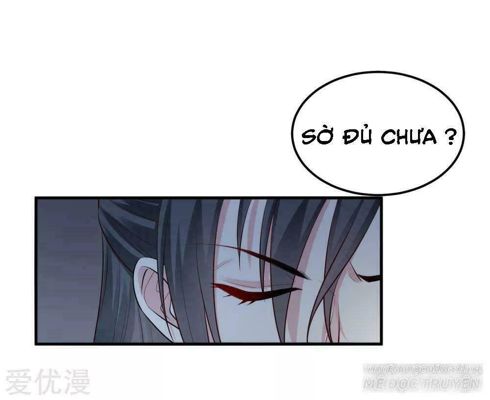 Độc Y Đích Nữ chapter 12 - Trang 1