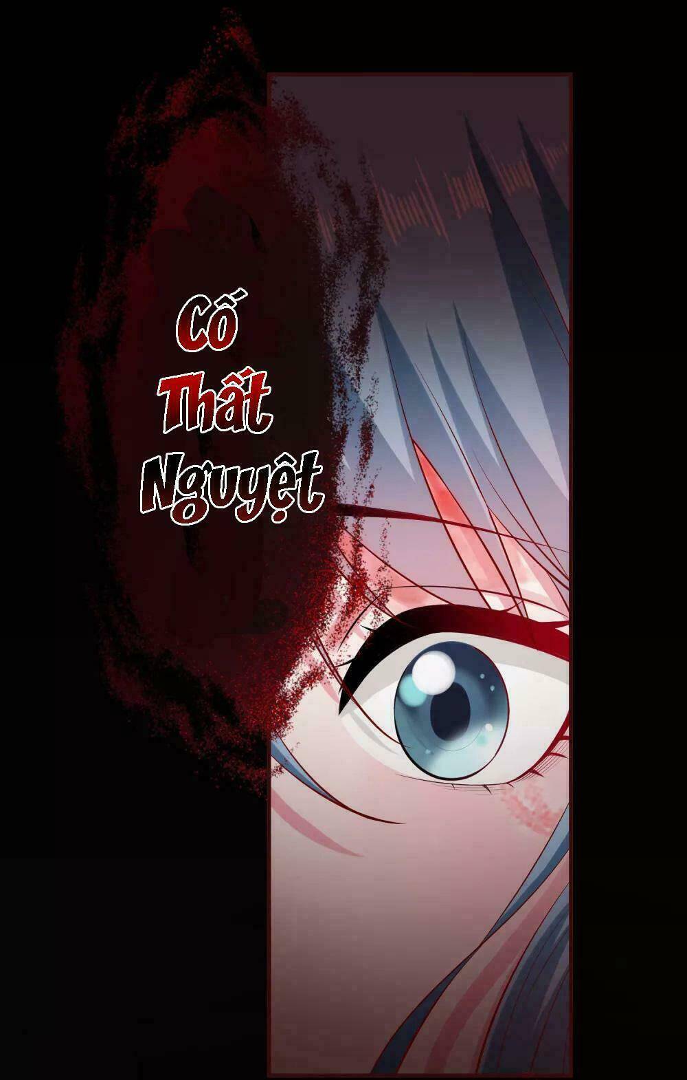 Độc Y Đích Nữ chapter 12 - Trang 11