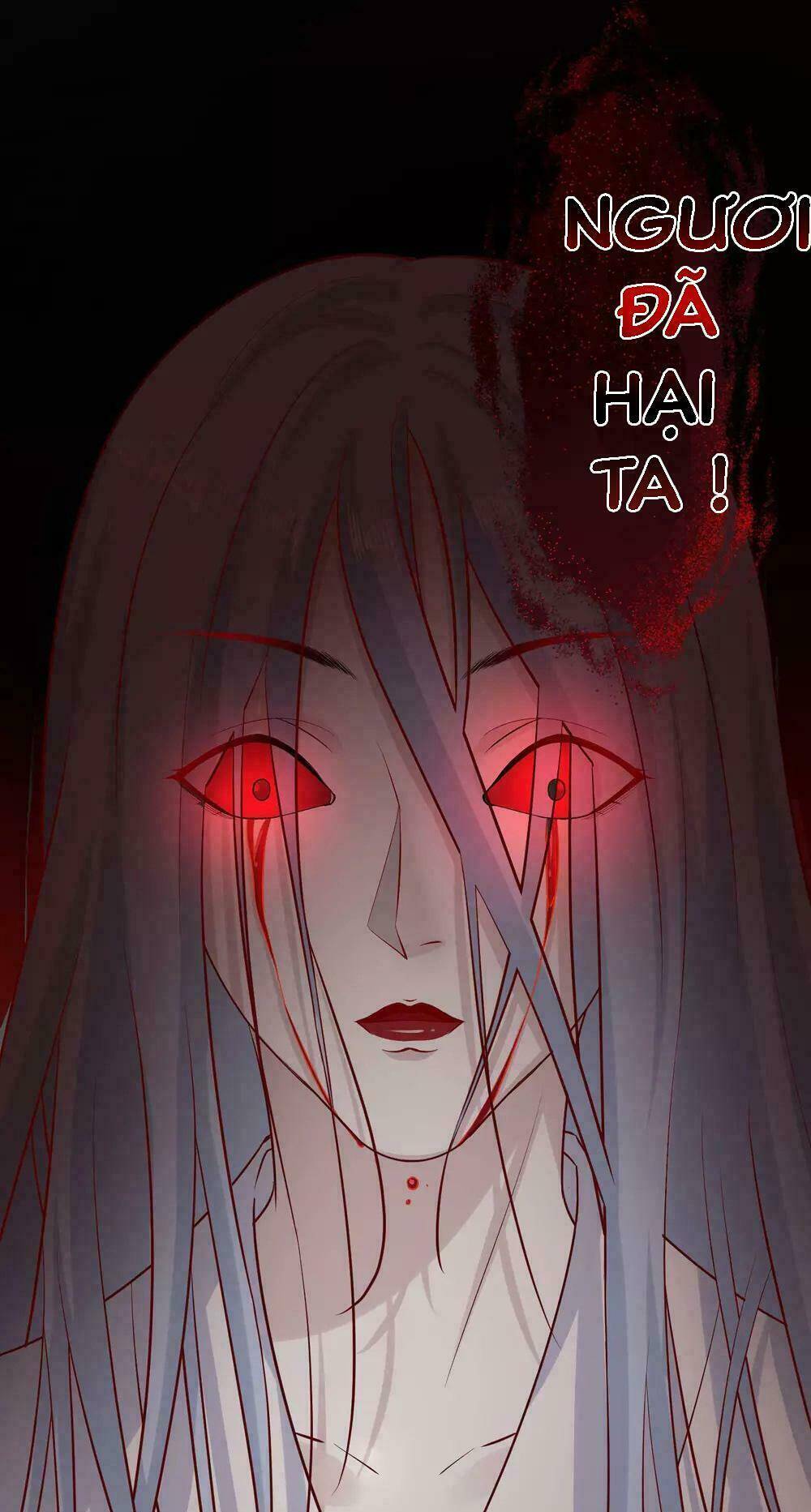 Độc Y Đích Nữ chapter 12 - Trang 12