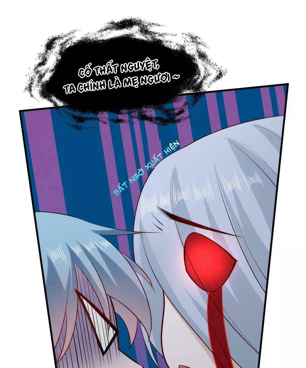 Độc Y Đích Nữ chapter 12 - Trang 17