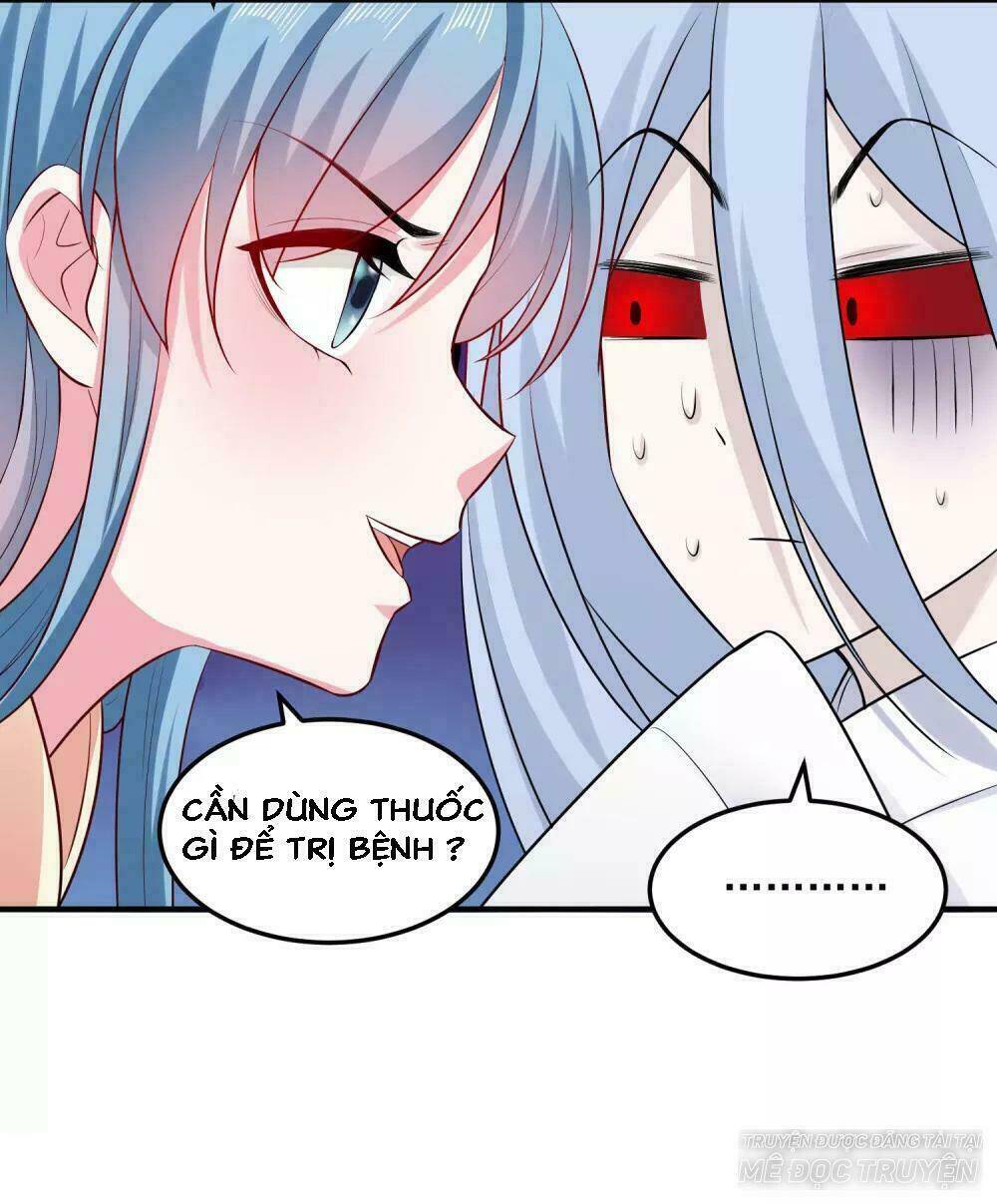 Độc Y Đích Nữ chapter 12 - Trang 22