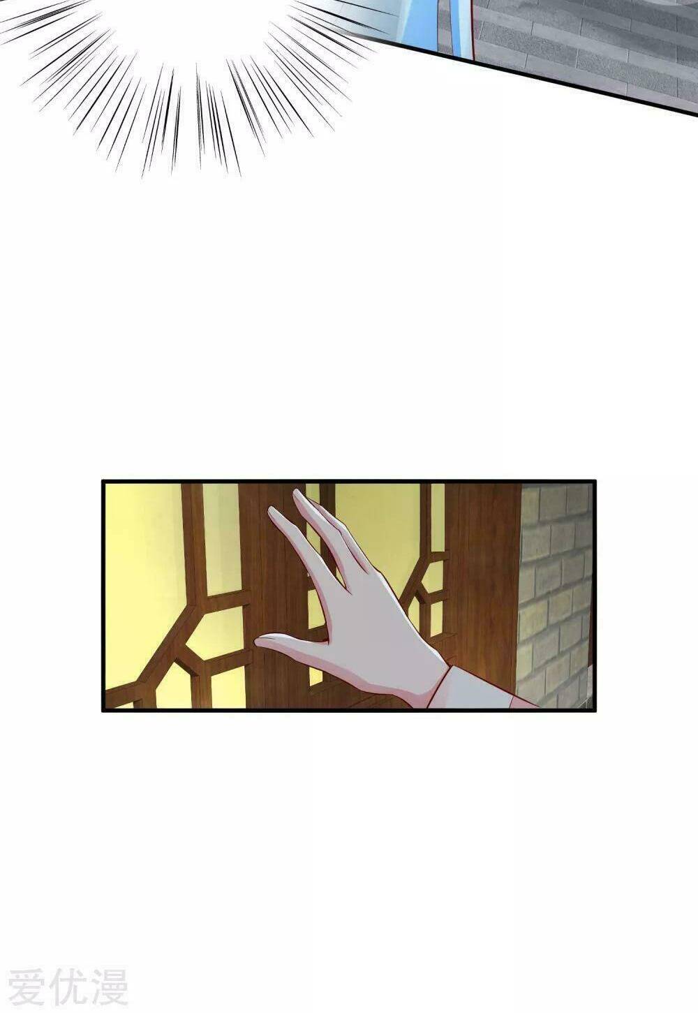Độc Y Đích Nữ chapter 12 - Trang 25