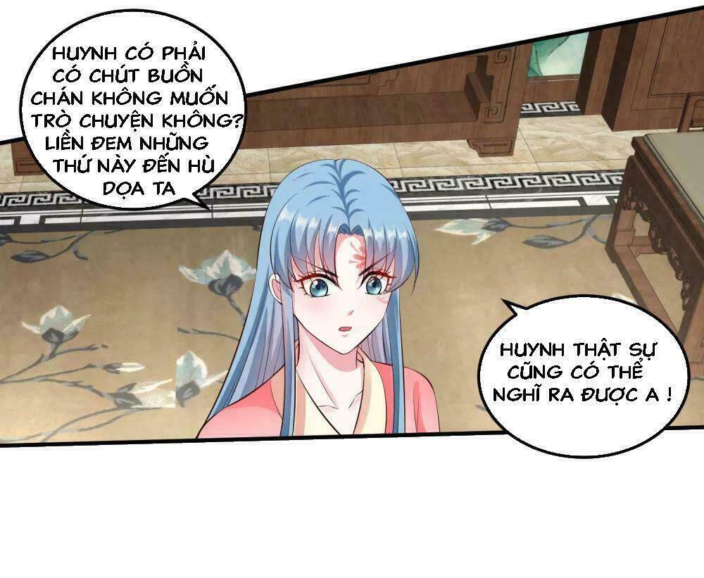Độc Y Đích Nữ chapter 12 - Trang 28