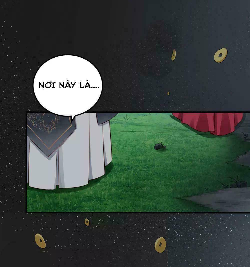 Độc Y Đích Nữ chapter 12 - Trang 3