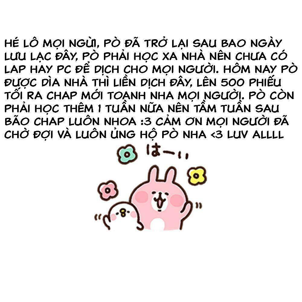 Độc Y Đích Nữ chapter 12 - Trang 33