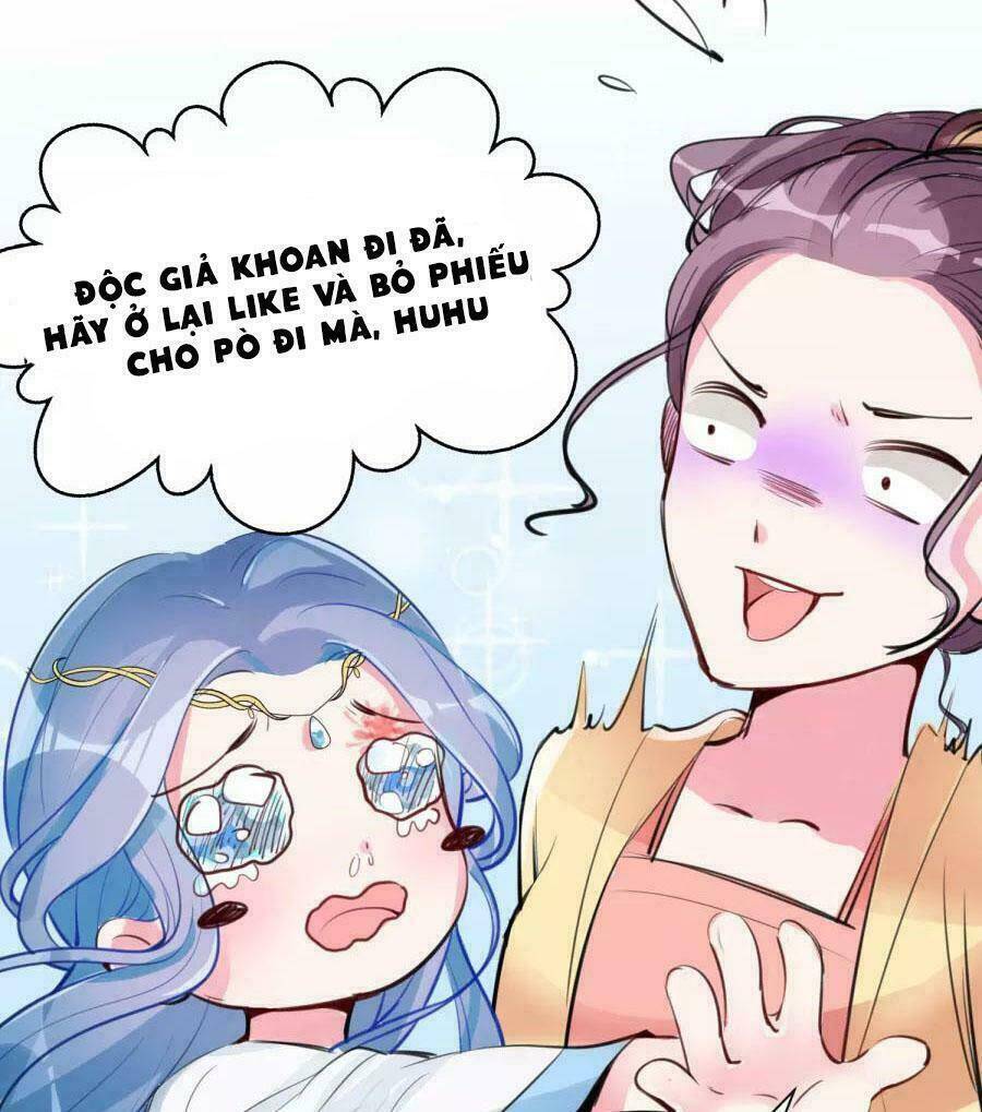 Độc Y Đích Nữ chapter 12 - Trang 34