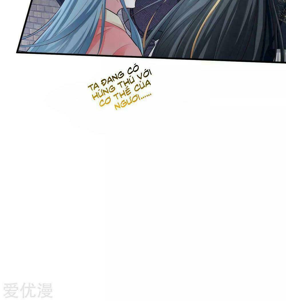 Độc Y Đích Nữ chapter 12 - Trang 6