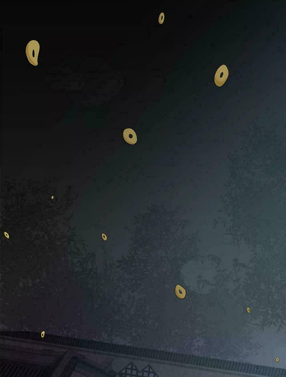 Độc Y Đích Nữ chapter 12 - Trang 9