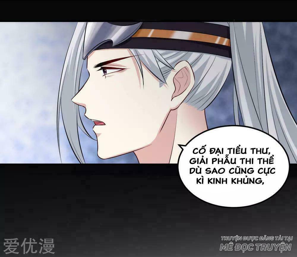 Độc Y Đích Nữ chapter 13 - Upload bởi truyensieuhay.com