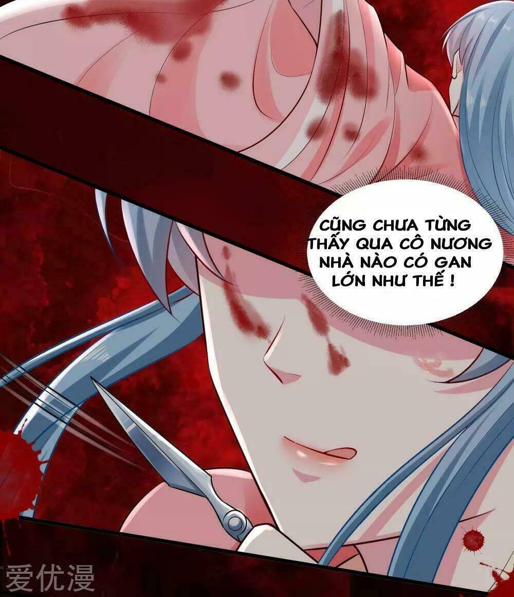 Độc Y Đích Nữ chapter 13 - Upload bởi truyensieuhay.com