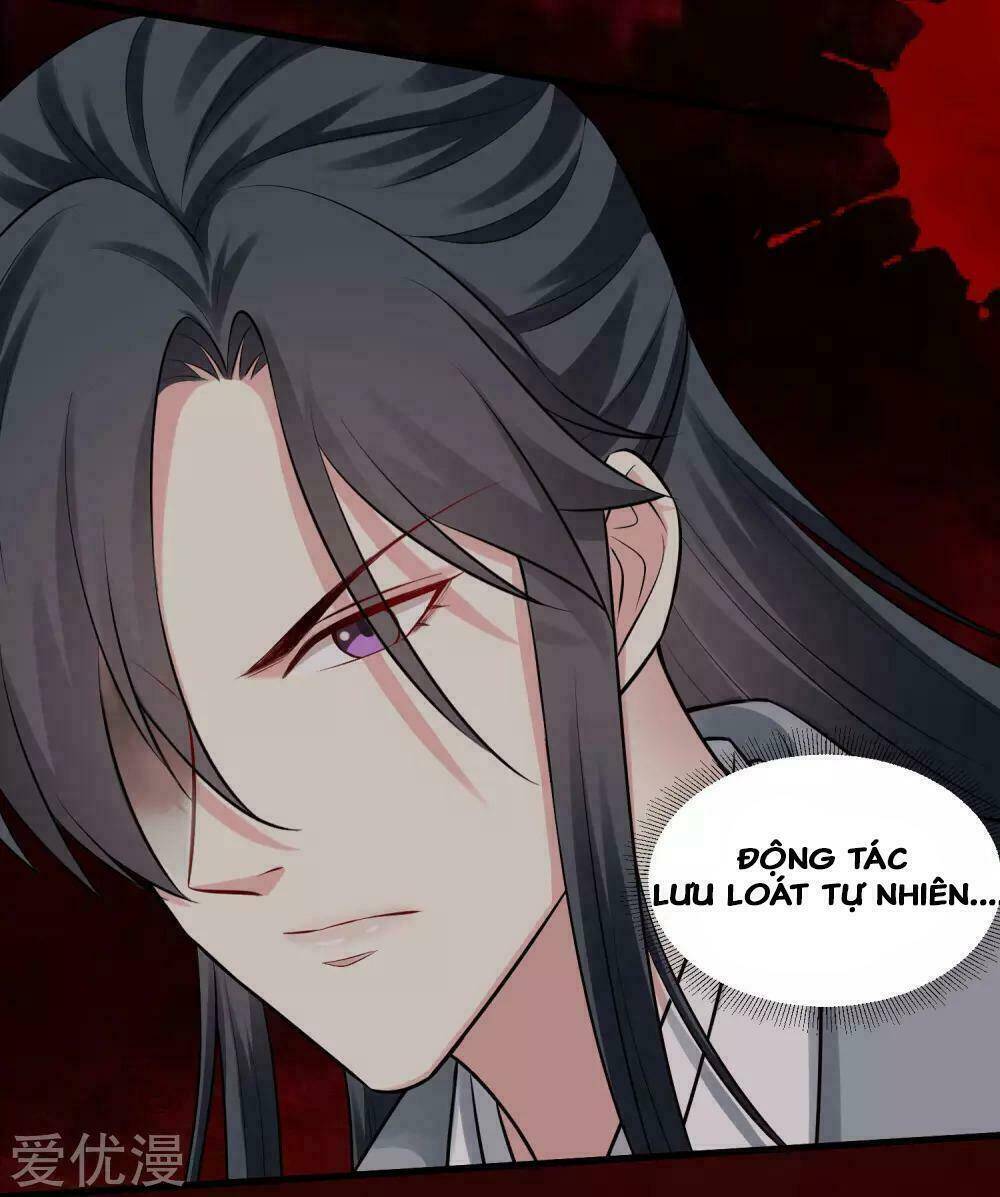 Độc Y Đích Nữ chapter 13 - Upload bởi truyensieuhay.com