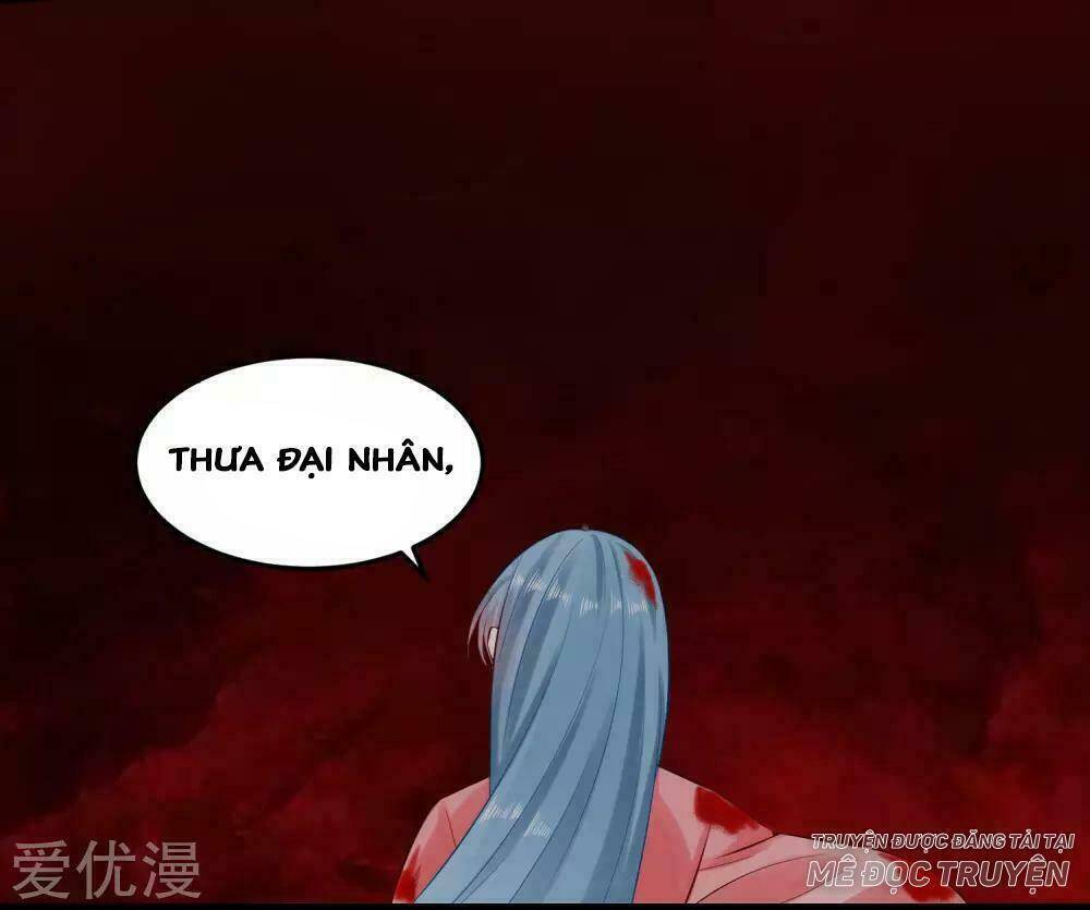 Độc Y Đích Nữ chapter 13 - Upload bởi truyensieuhay.com