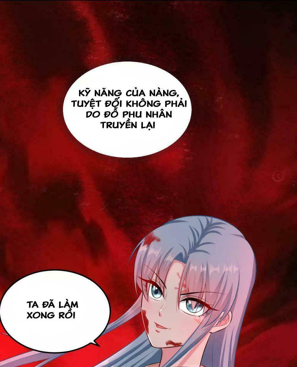 Độc Y Đích Nữ chapter 13 - Upload bởi truyensieuhay.com