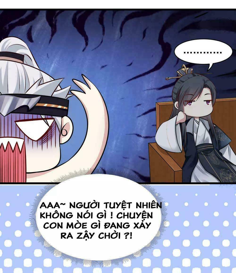 Độc Y Đích Nữ chapter 13 - Upload bởi truyensieuhay.com